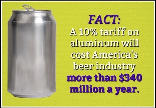 aluminium, aluminium cans, beverage cans, recap 2018