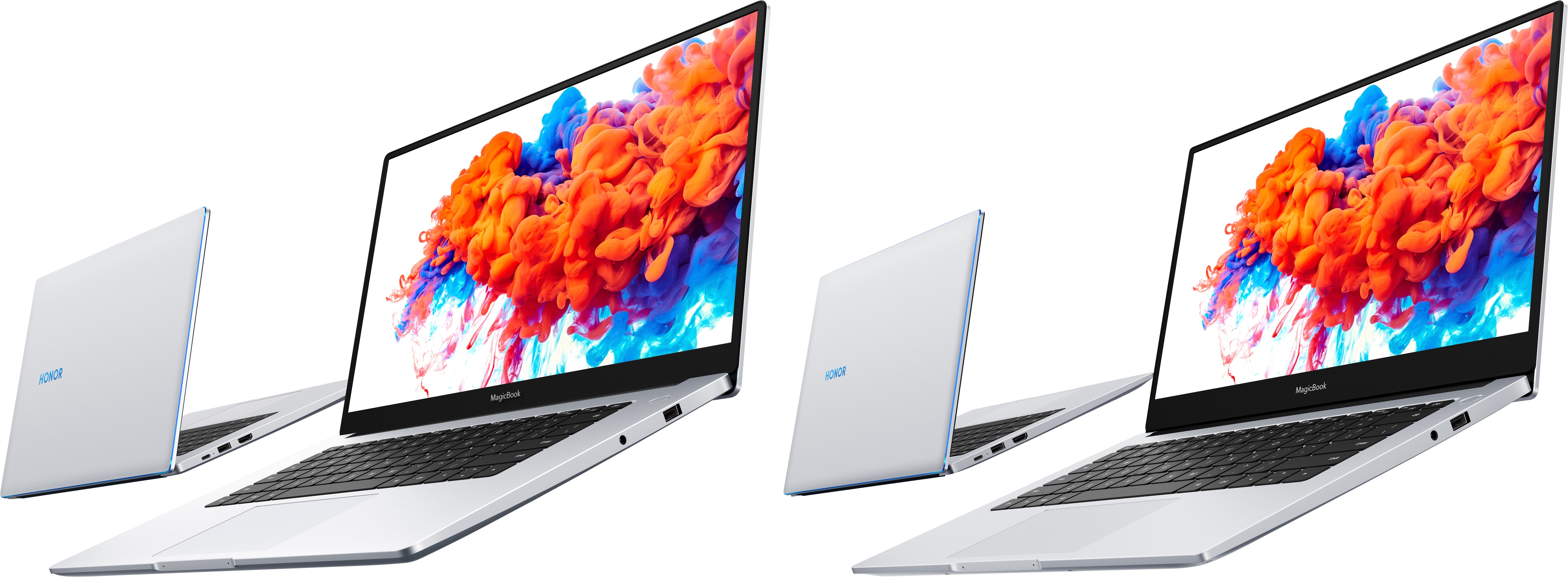 Honor Magicbook Pro Amd Купить