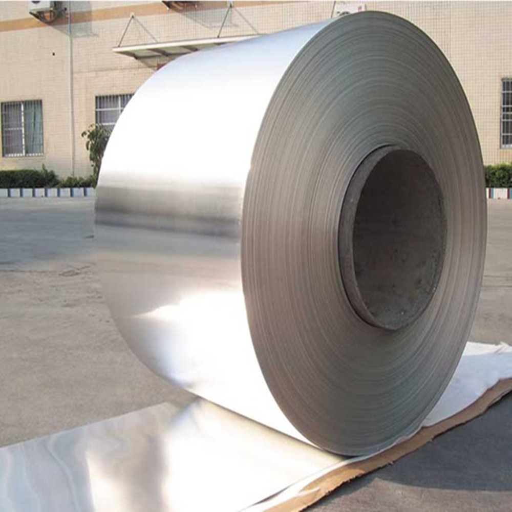 Aluminium foil roll demand slips by 2.2% YTD
