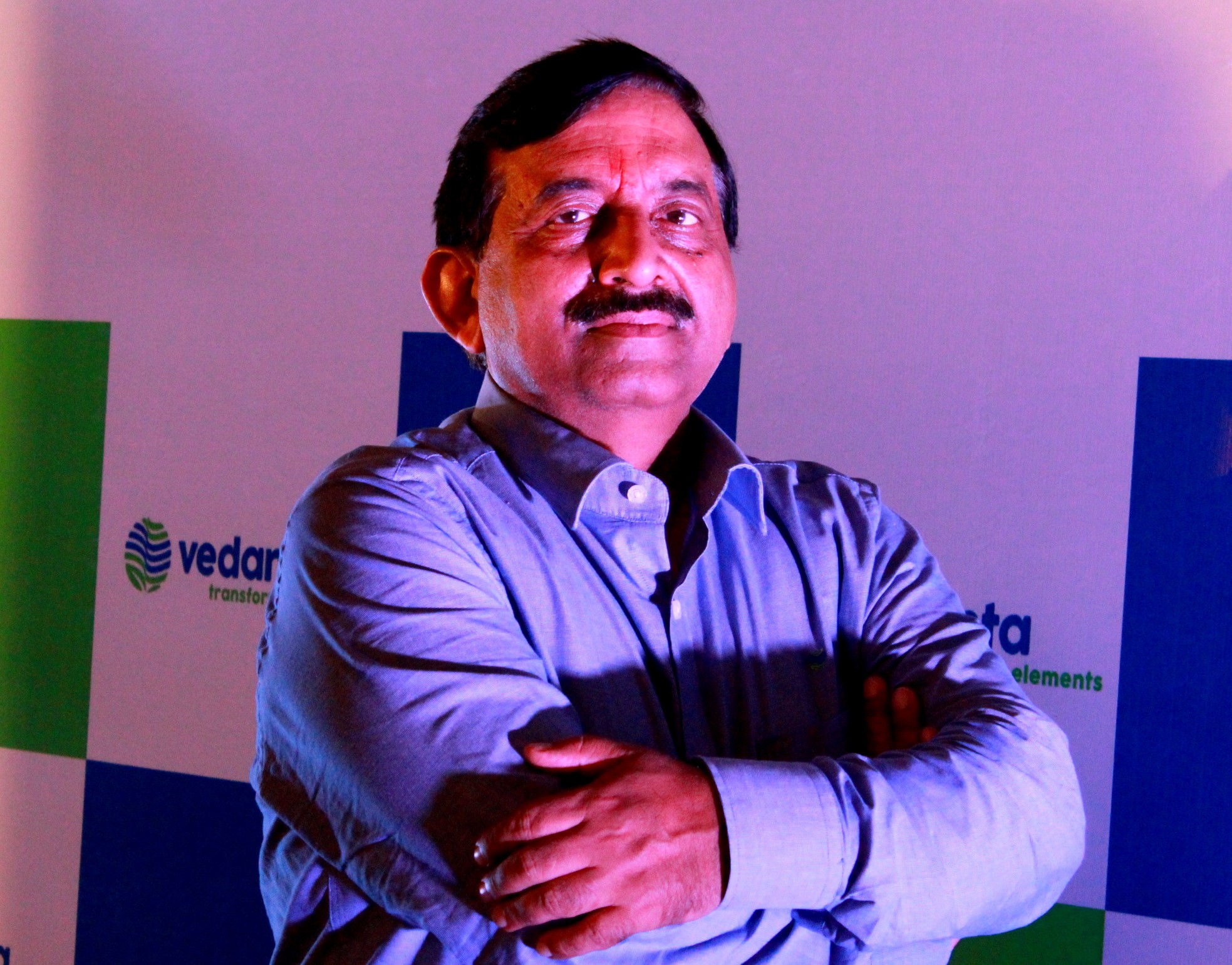 Odisha aluminium producers should make use of its capacity, says Vedanta CEO