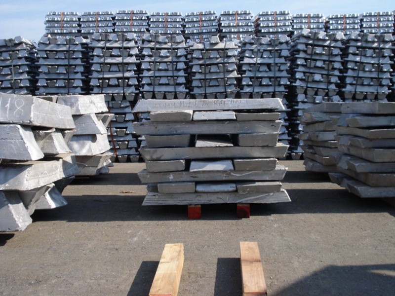 Aluminium prices is recovering: ICRA