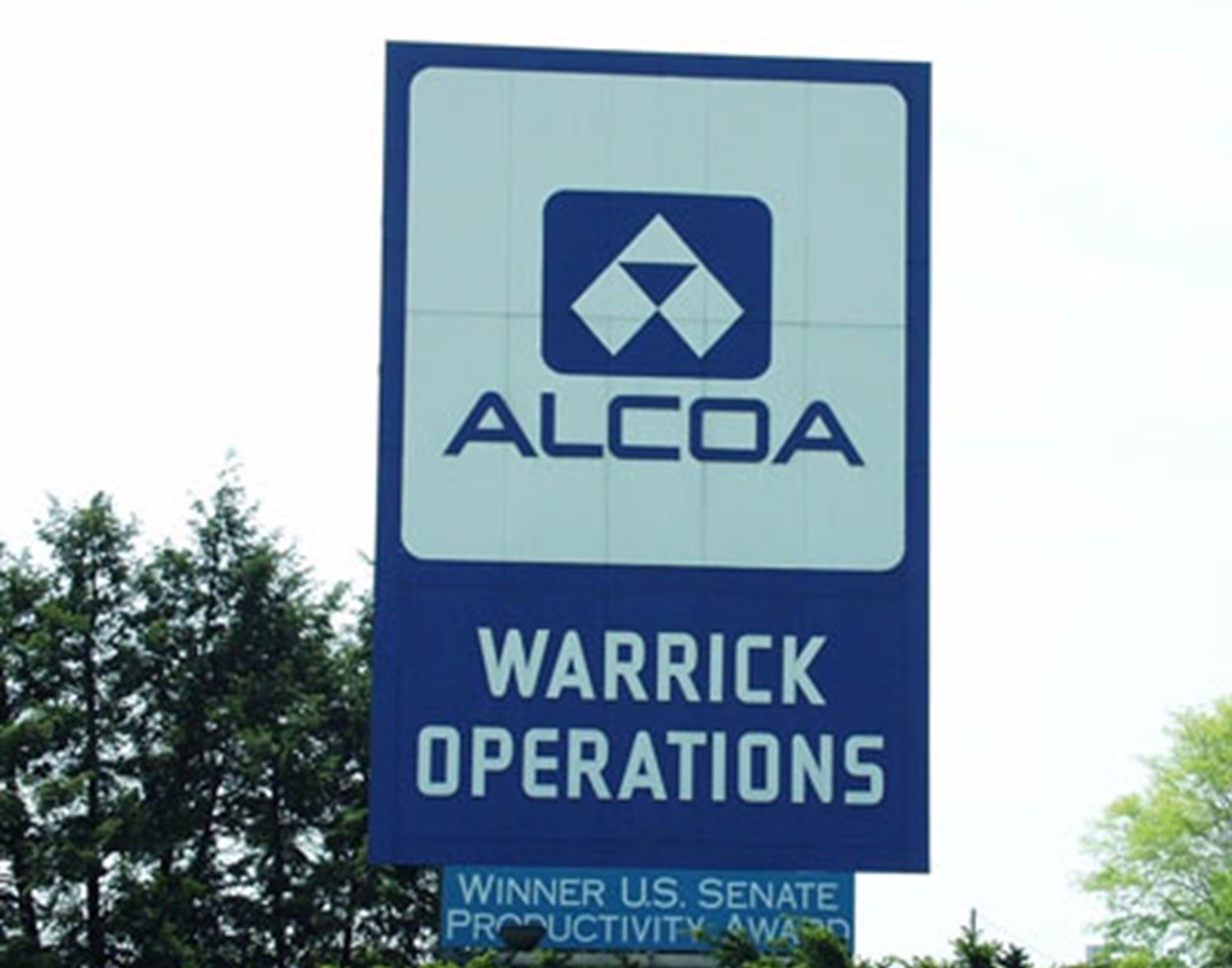 Alcoa And United Steelworkers Agree To Extend Negotiations On