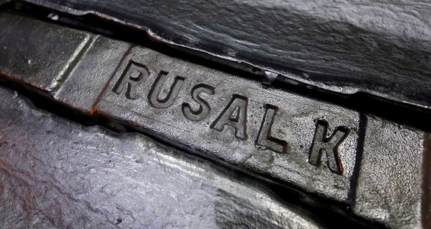 Rusal