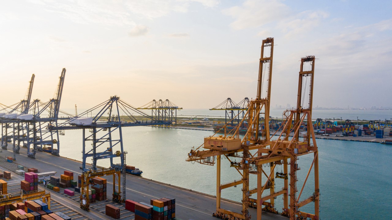 Alpha HPA decides on Gladstone for establishing high purity alumina industrial plant