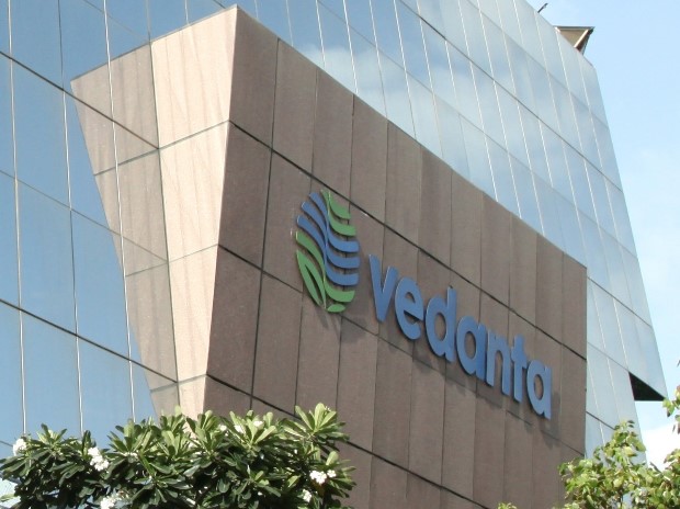 vedanta Resources Ltd interim report