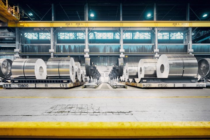 Arconic’s revenue in Q4 2019 dropped by 2%