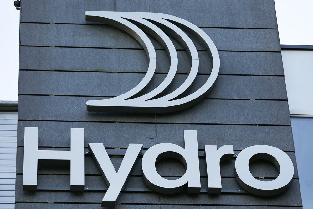 Norsk Hydro's Q2 2019 financial results