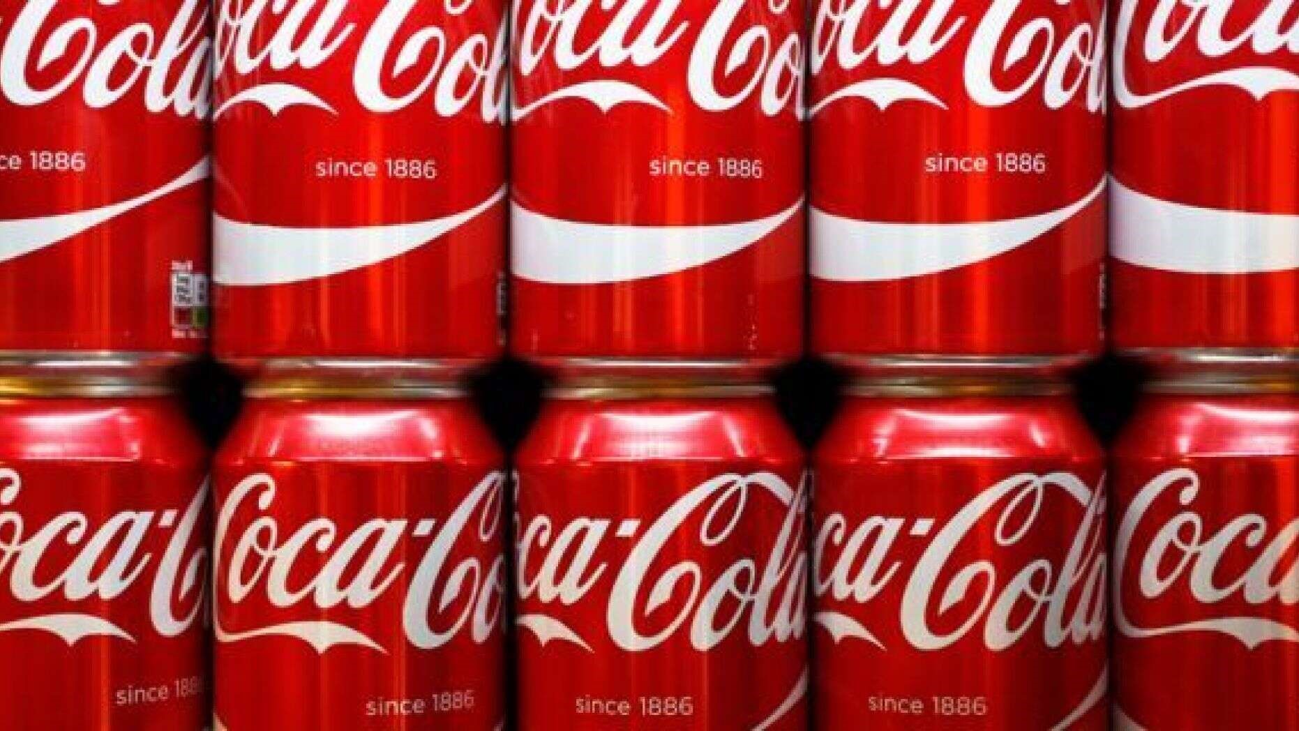 Aluminium can industry disproves Coca-Cola's claim