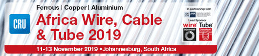 Africa Wire, Cable & Tube 2019