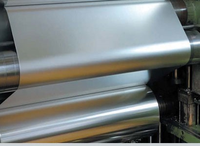 aluminium foil