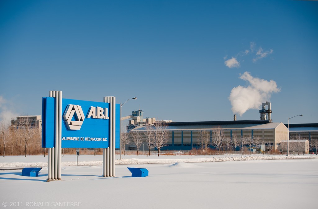 ABI smelter