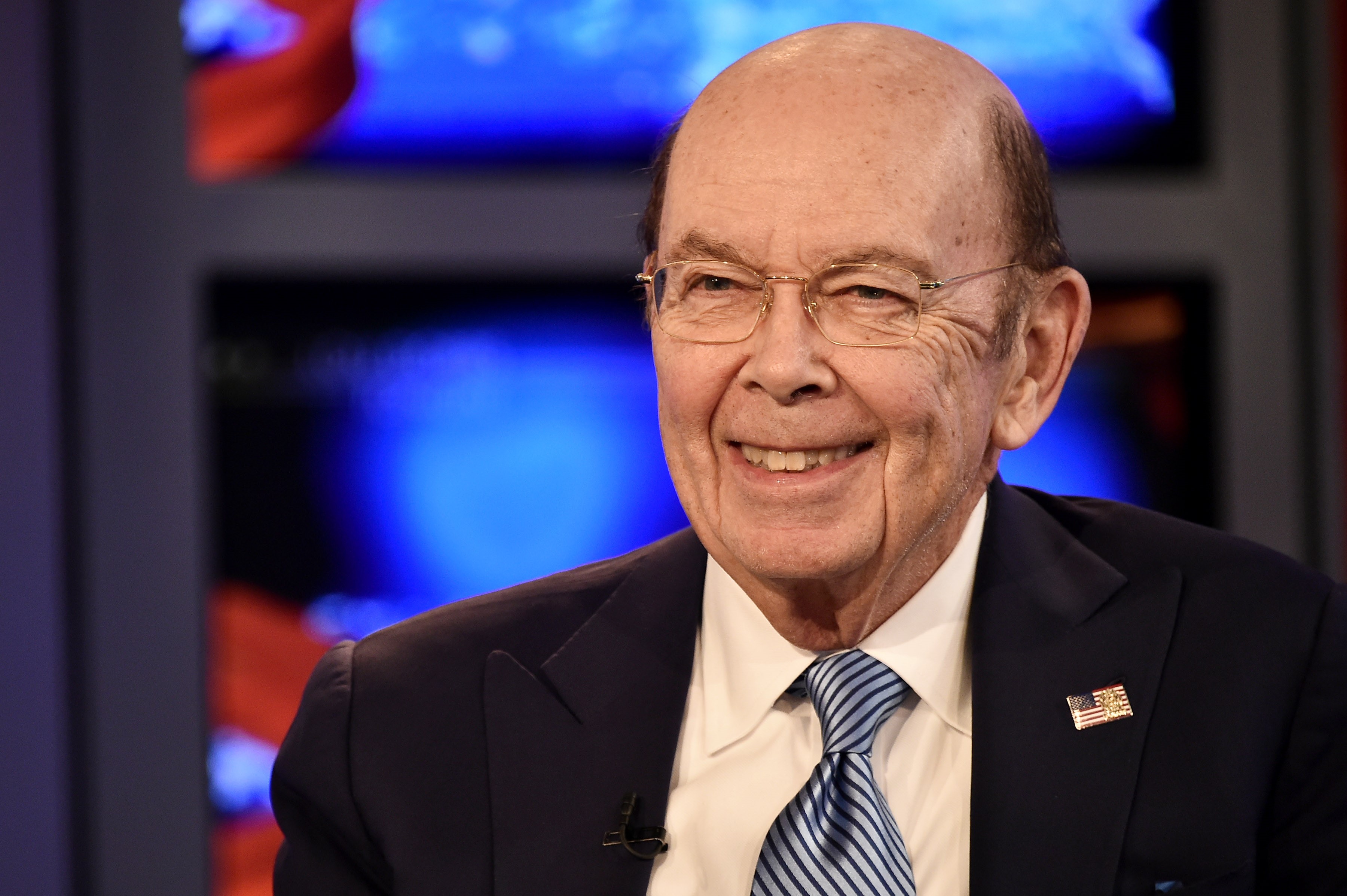 Wilbur Ross hopes to avoid imported automobile tariffs