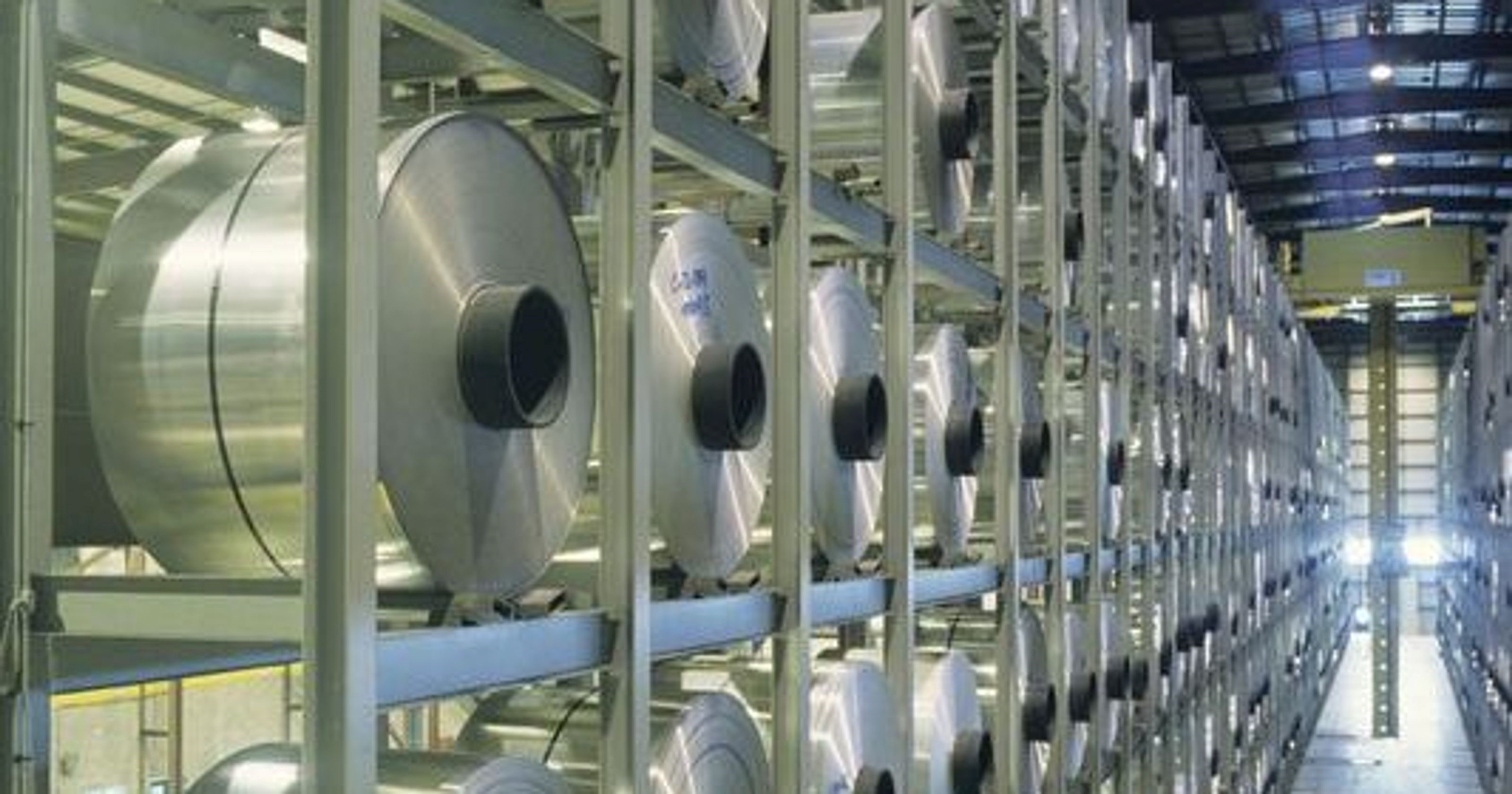 Gränges Americas Inc. receives state grant of US975,000 for its