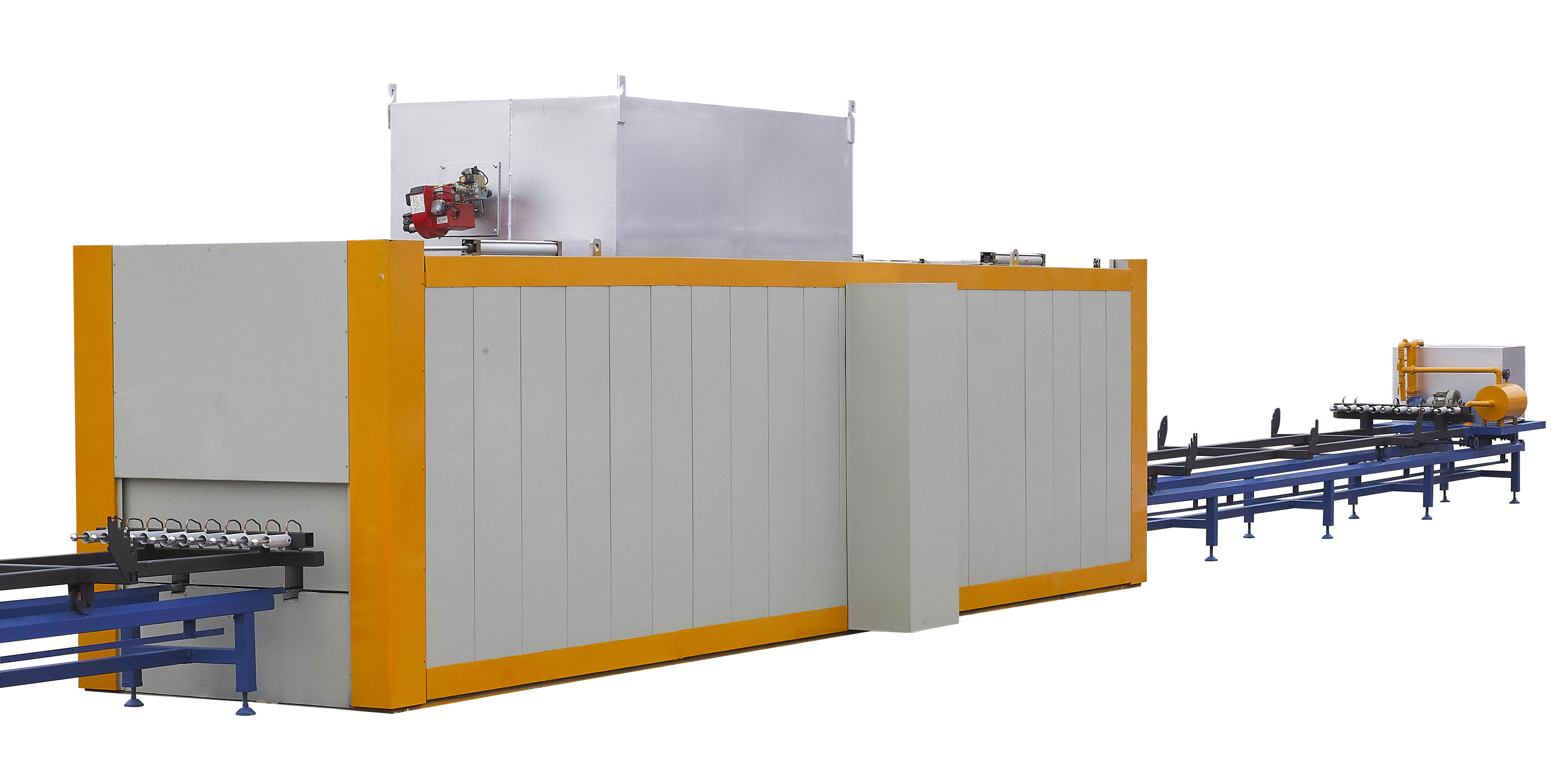 Foshan Nanhai Wangeshi Machinery Equipment Co.,Ltd. Vacuum wood grain