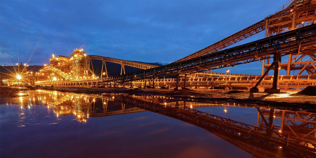 Worsley Alumina, South32