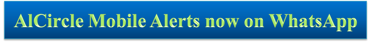 aluminium alcircle whatsapp