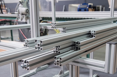 aluminium extrusion