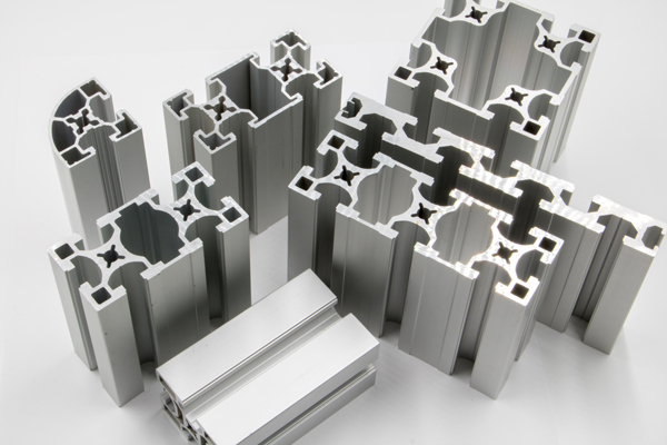 aluminium extrusion