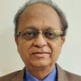 Dr. Amit Chatterjee, Ex-Chief Research and Development Officer at Vedanta Ltd- Aluminium Business