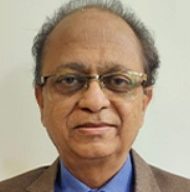 Dr. Amit Chatterjee