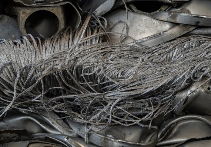 Recycling Engineering