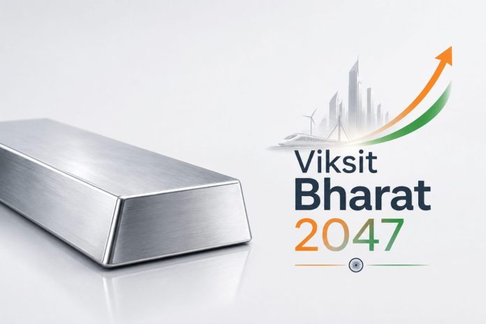 Viksit Bharat
