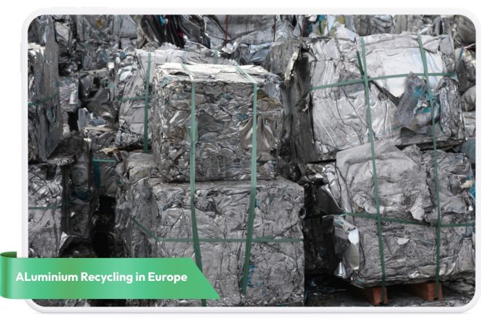 Aluminium recycling technologies