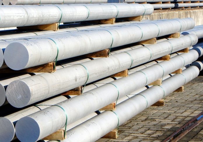 Aluminium is no longer just a metal; it is becoming a national security tool