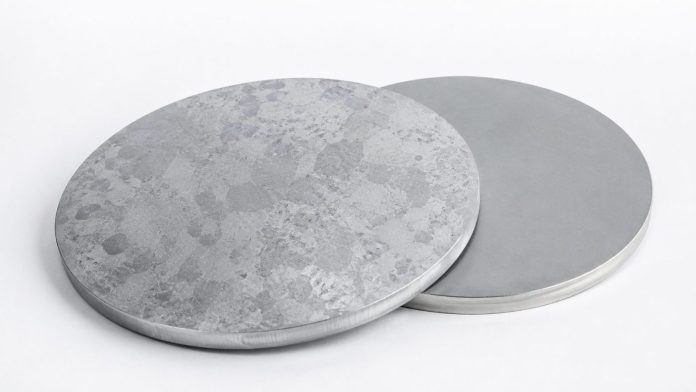 aluminium alloy discs
