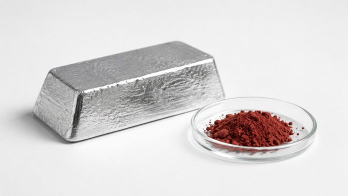 Innovation Beyond Ideas: Creating Lasting Value in Aluminium