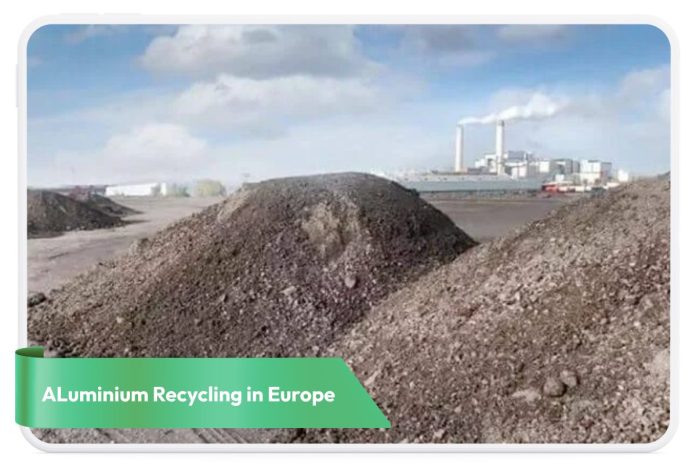 Europe’s aluminium dross processing market