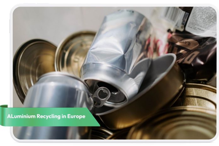 Europe’s 400,000 tonnes of new recycling capacities build on 8 Mt demand