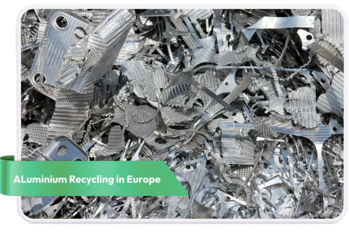 Aluminium Recycling in Europe