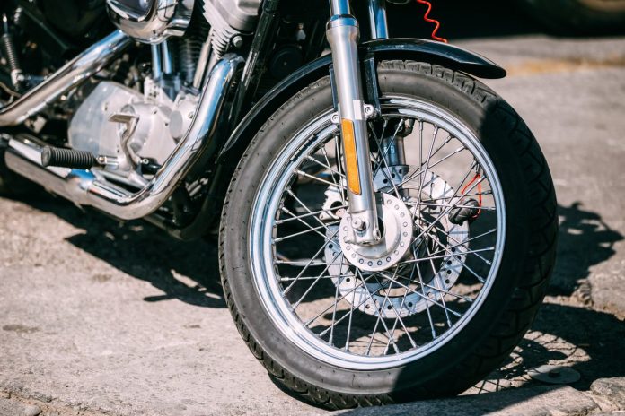AL in ALL #30: Why the next generation of motorcycles is riding on aluminium