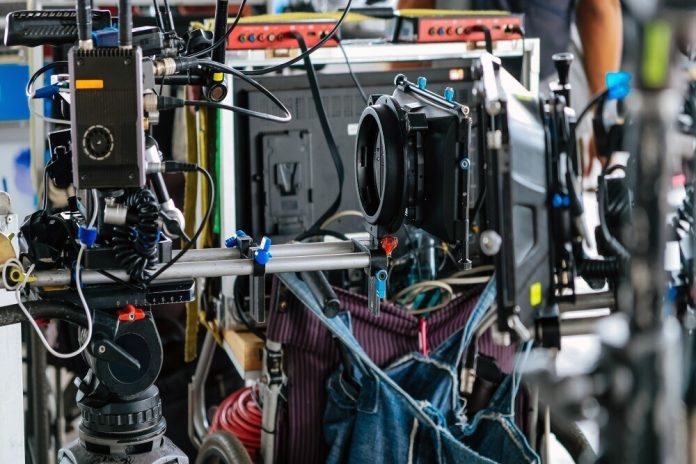 Aluminium's role in football broadcasting & stadium infrastructure