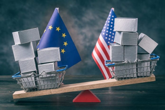 EU-US Aluminium Trade Deal