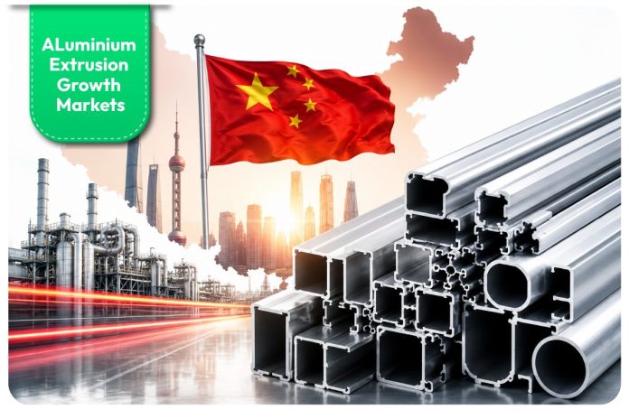 Key players in China’s extrusion industry
