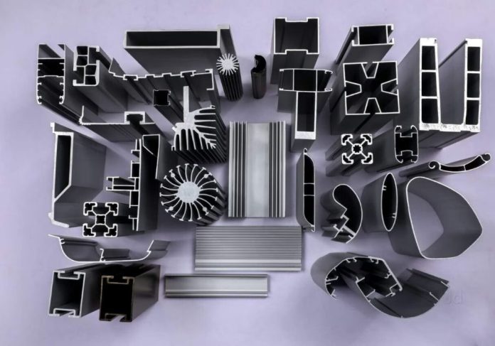 6061 vs. 6063 aluminium extrusion