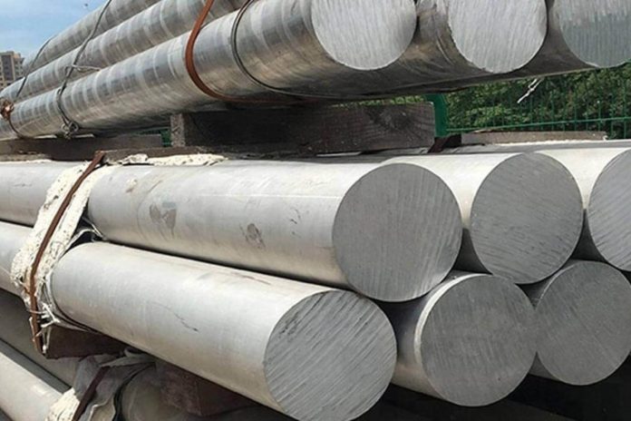The importance of alloy chemical composition for the mechanical properties of aluminium