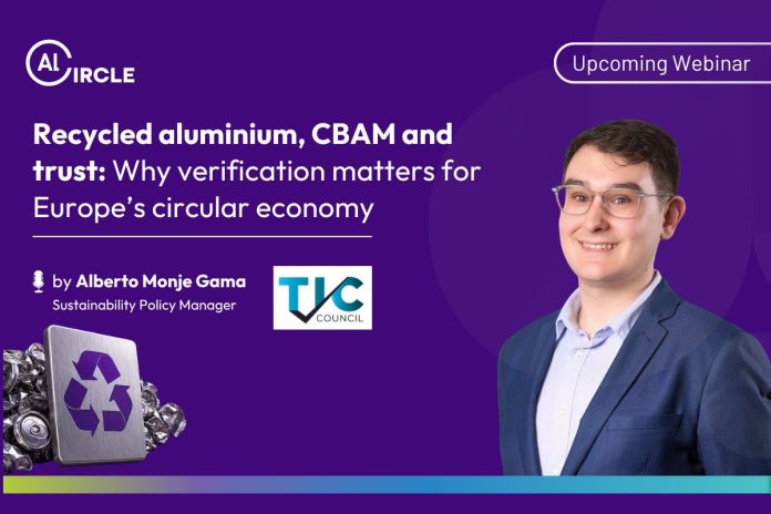 Why CBAM is raising the stakes for verification