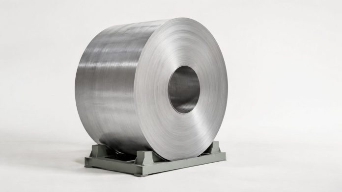 Cold-Rolled vs. Hot-Rolled Aluminium Coils