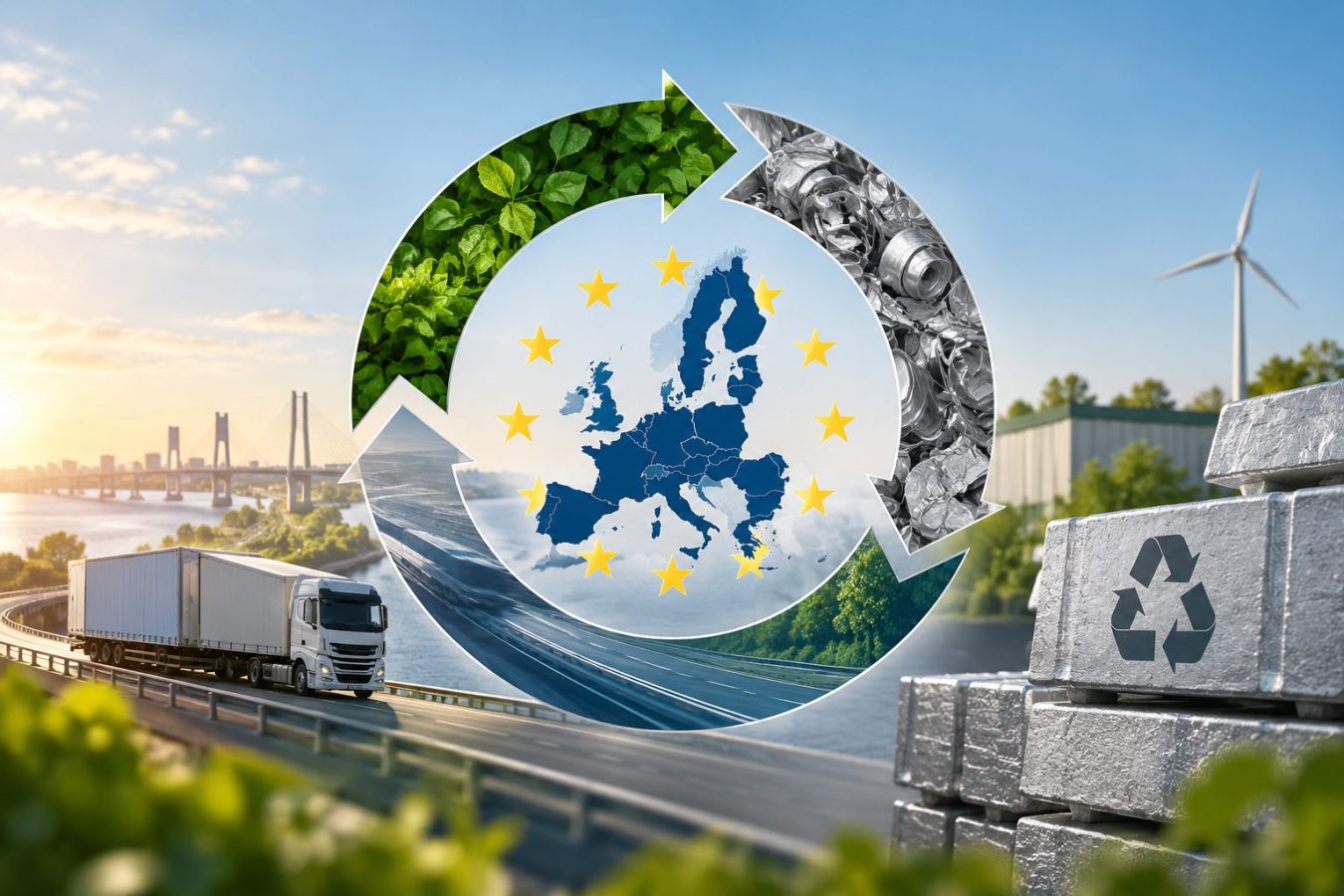Building a circular single market without protectionism