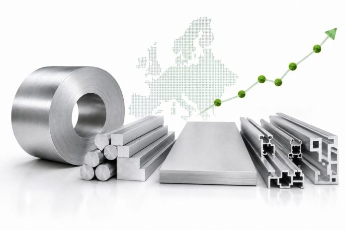 How CBAM Is Transforming Aluminium Pricing Beyond Import Costs