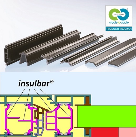 Ensinger Bags Major Order For Aluminium Profile Insulbar From
