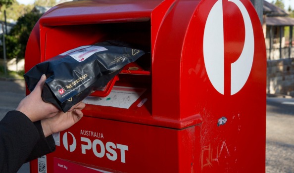 Nespresso Partners With Australia Post In Aluminium Coffee Capsule Recycling Programme
