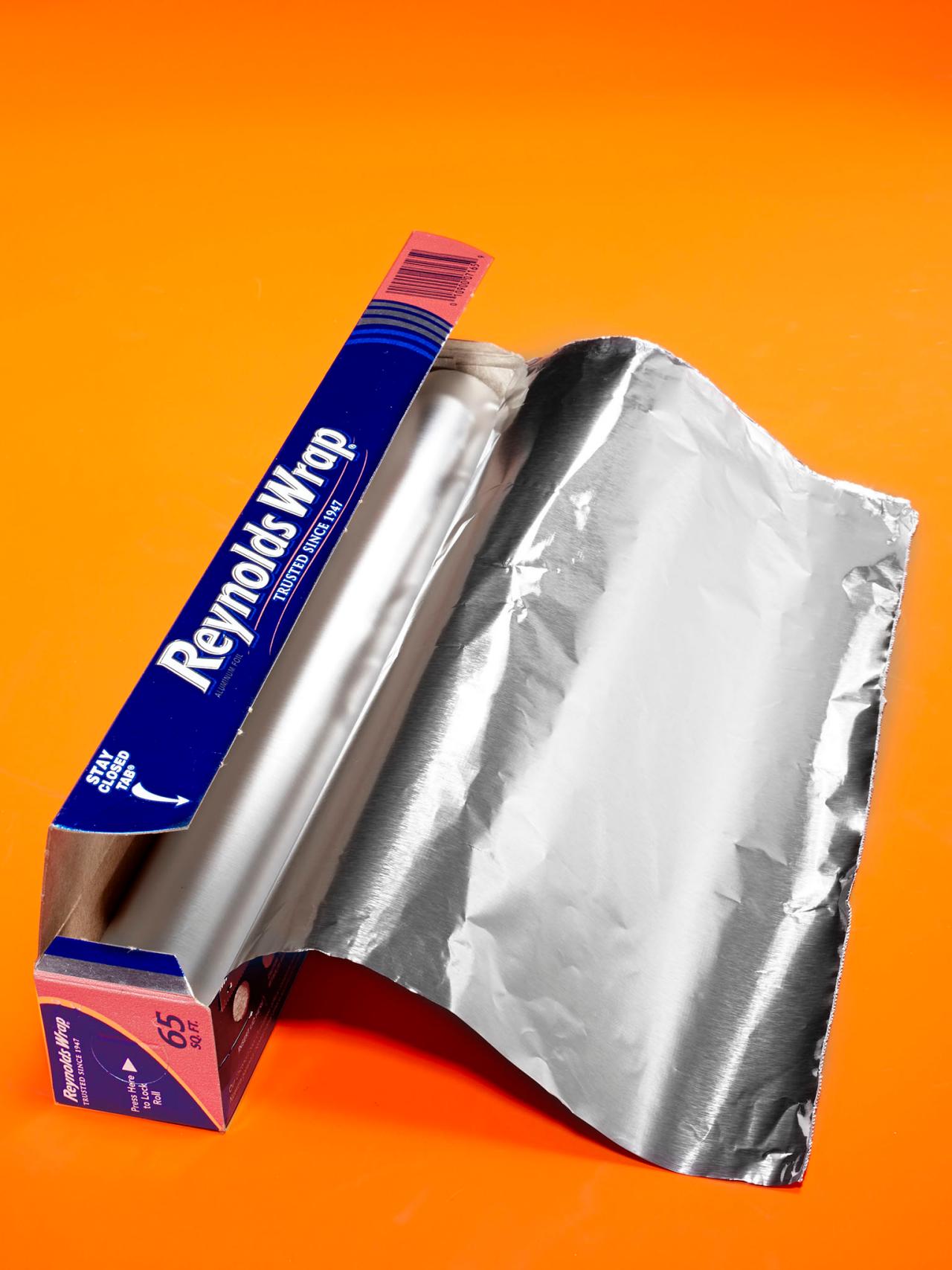 Reynolds Aluminium Foil