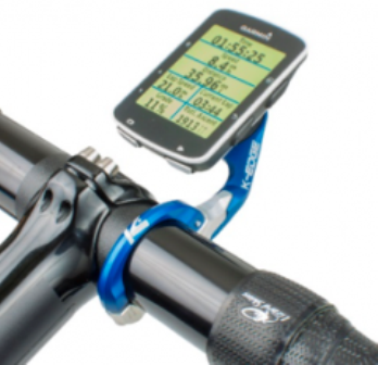 k edge sport mount