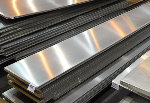 Top five aluminium plate and sheet manufacturers in the world