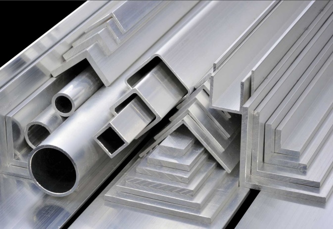 Aluminum Extrusion Profiles, Aluminum Profile Manufacturer