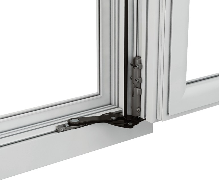 Aluminium Products Manufacturer Signs Partnership Deal With Master